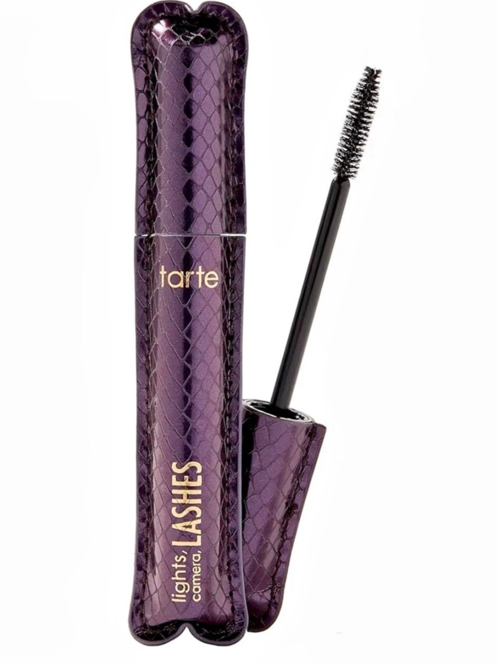 tarte lights, camera, lashes 4-in-1 mascara 4-in-1 Mascara Black NWT